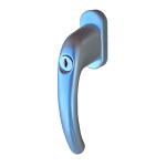 Hoppe Tokyo TBT Tilt Before Turn Window Handle